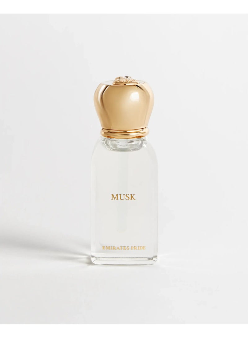 Emirates Pride Musk Oil 8ML - Image 2